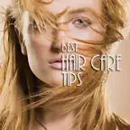 Best Hair Care Tips iOS Icon