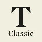 The Times Classic iOS Icon