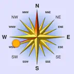 Compass XL iOS Icon