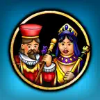 Pinochle HD iOS Icon
