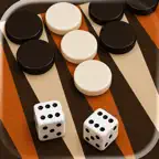 True Backgammon iOS Icon