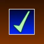 Checklists XL iOS Icon