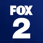 FOX 2 Detroit: News & Alerts iOS Icon
