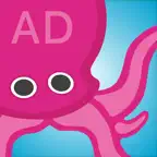 Animation & Drawing by Do Ink iOS Icon