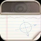 SoundNote Icon