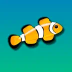 Marine Aquarium 2.6 icon
