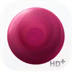 iPeriod Period Tracker HD + Icon