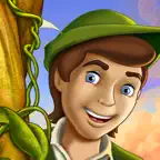 Jack and the Beanstalk Interactive Storybook icon