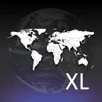 All Countries XL iOS Icon