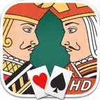 Heads Up: Holdem HD (1-on-1 Poker) iOS Icon