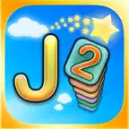 Jumbline 2+ for iPad iOS Icon