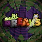 Multibreaks for iPad iOS Icon