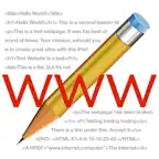 eWebEditor iOS Icon
