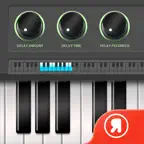 Synth iOS Icon
