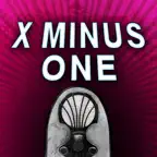 X Minus One - Old Time Radio App iOS Icon