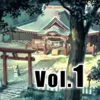 iScenery : Kusanagi Collection Vol.1 icon
