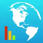 World Factbook Pro Edition icon