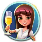 Restaurant Dash Cooking Games Icon