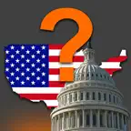 Capital Quiz HD iOS Icon