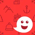 Learn Georgian - EuroTalk iOS Icon