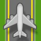 Airport Madness Mobile iOS Icon