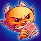 Spite & Malice HD iOS Icon