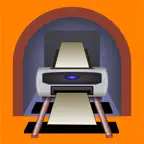 PrintCentral iOS Icon