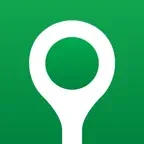 Karttaselain - Maastokartta icon