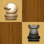 Chess Premium HD iOS Icon