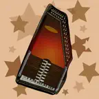 Autoharp iOS Icon