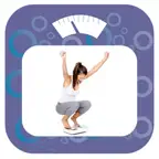 Top Weight Loss Tips iOS Icon