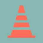 California Road Report Icon