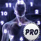 Age Calculator Original Pro iOS Icon