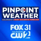 Pinpoint Weather | FOX31 & CW2 iOS Icon
