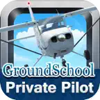FAA Private Pilot Prep iOS Icon