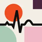 ECG Atlas icon