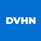 DVHN - Nieuws & Digitale Krant Icon