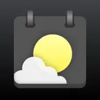 月読君 iOS Icon