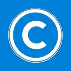Rádio Capital Oficial iOS Icon