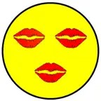 Lips2Eyes Icon