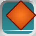 The Impossible Game iOS Icon