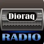 DioRaQ Taiwan Radio Icon