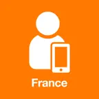 Orange et moi France icon