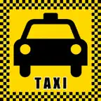 Taxi Whistler Icon