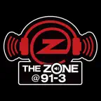 The Zone @ 91-3 Victoria iOS Icon