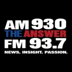 AM 930 The Answer Icon