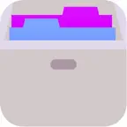 HanDBase for iPad iOS Icon
