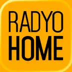 Radyo Home Icon