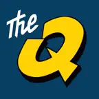 100.3 The Q! Victoria iOS Icon
