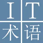 IT/Computer Dict (Jpn-Chi) iOS Icon